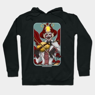 lucifer COLOUR Hoodie